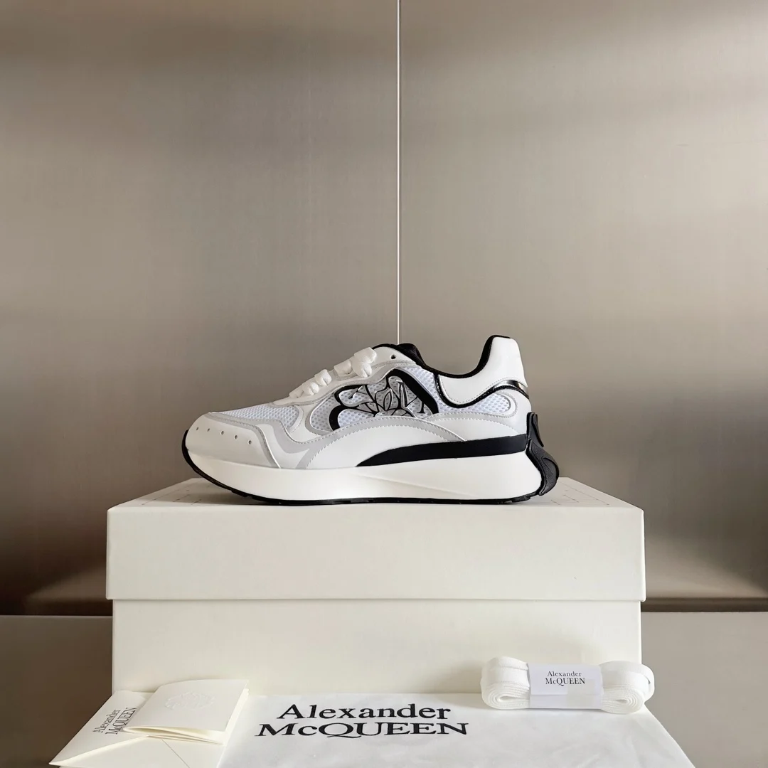 Alexander McQueen sz35-45 h1005